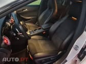 Mercedes-Benz CLA 200 d Shooting Brake AMG Line Aut.