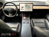 Tesla Model 3 Performance Dual Motor AWD