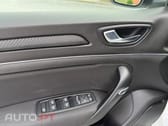Renault Mégane BLUE dCi 115 LIMITED