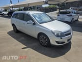 Opel Astra 1.7 CDTi Selection Business