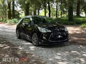 Citroen DS3 1.2 VTi Chic ETG