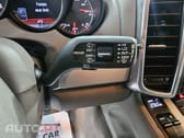 Porsche Cayenne Tiptronic