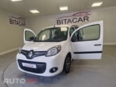 Renault Kangoo COMBI 1.5 DCI LUGARES 5