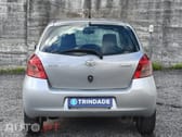 Toyota Yaris 1.0 VVT-i