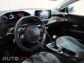 Peugeot 208 1.2 PureTech Allure
