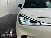 Smart #1 66 kWh Brabus AWD