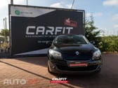 Renault Mégane 1.5 dCi BOSE Edition