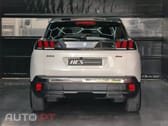 Peugeot 3008 1.5 BlueHDi Crossway EAT8