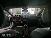 Peugeot 2008 STYLE 1.2 Puretech 100cv