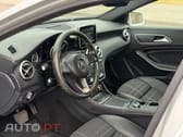 Mercedes-Benz A 180 d 7G-DCT Urban