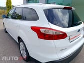 Ford Focus SW 1.6 TDCi Titanium