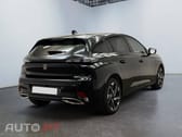 Peugeot 308 Hybrid Allure e-DCS6
