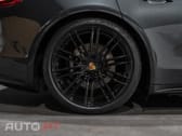 Porsche Panamera 4 E-Hybrid