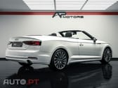 Audi A5 2.0 TFSi S-line S tronic