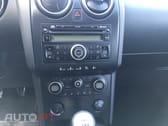 Nissan Qashqai 1.5 dCi ECO Acenta