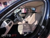 BMW 318 d Advantage