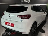 Renault Clio 1.6 E-Tech Edition One