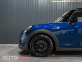 MINI Cooper Cooper S
