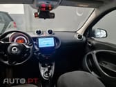 Smart ForFour 1.0 Passion 71 Aut.