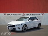 Mercedes-Benz A 180 d Business Solutions