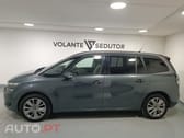 Citroen C4 Picasso 1.6 e-HDi Exclusive ETG6