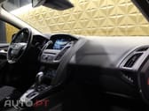 Ford Focus SW 1.5 TDCi Titanium DPS