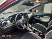 Nissan Micra 1.5 dCi S&S N-Connecta