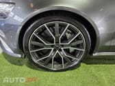 Audi RS6 AVANT PERFORMANCE