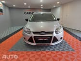Ford Focus 1.6 TDCi Trend