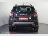 Dacia Duster 1.0 ECO-G 100 Bi-Fuel Journey