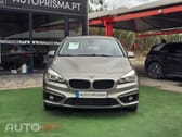 BMW 216 d Corporate Edition Business Edition