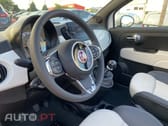 Fiat 500C 1.0 Hybrid Dolcevita