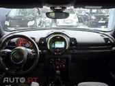 MINI Clubman One D