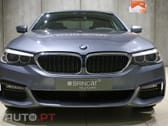 BMW 520 d Pack M Auto