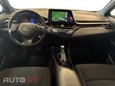 Toyota C-HR 1.8 Hybrid Dynamic