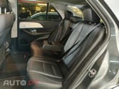 Mercedes-Benz GLE d 4Matic