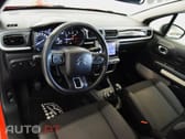 Citroen C3 1.2 PureTech Feel Pack