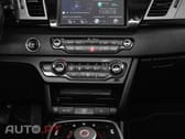 Kia Niro 64kWh