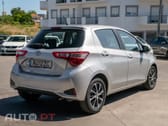 Toyota Yaris 1.0 VVT-i Comfort