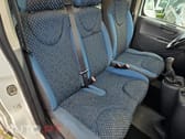 Fiat Scudo 1.6 M-Jet Longo 6L