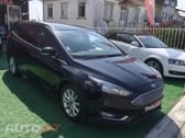 Ford Focus SW 1.5 TDCi Titanium ECOnetic