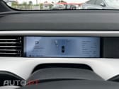 XPeng G6 66 kWh Standard Range