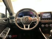 Renault Clio Evolution TCE 90