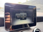 Mercedes-Benz CLA 180 d Shooting Brake Urban