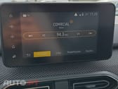 Dacia Sandero 1.0 TCe Comfort CVT