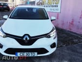 Renault Clio 1.0 TCe Business