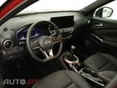 Nissan Juke Juke 1.0 DIG-T Tekna