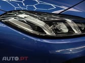 BMW 120 d Pack Desportivo M