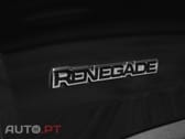 Jeep Renegade 1.4 MultiAir DSG Longitude