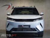 BYD Atto 2 1.5 DM-i Boost